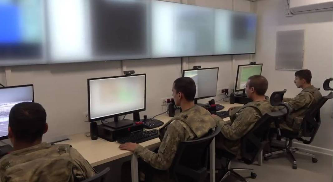 FETÖ ve PKK üyesi 7 kişi sınırda yakalandı - Resim: 8